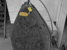 flexibele conische afsluiter  