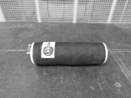 Ballonafsluiter 100/200 kort